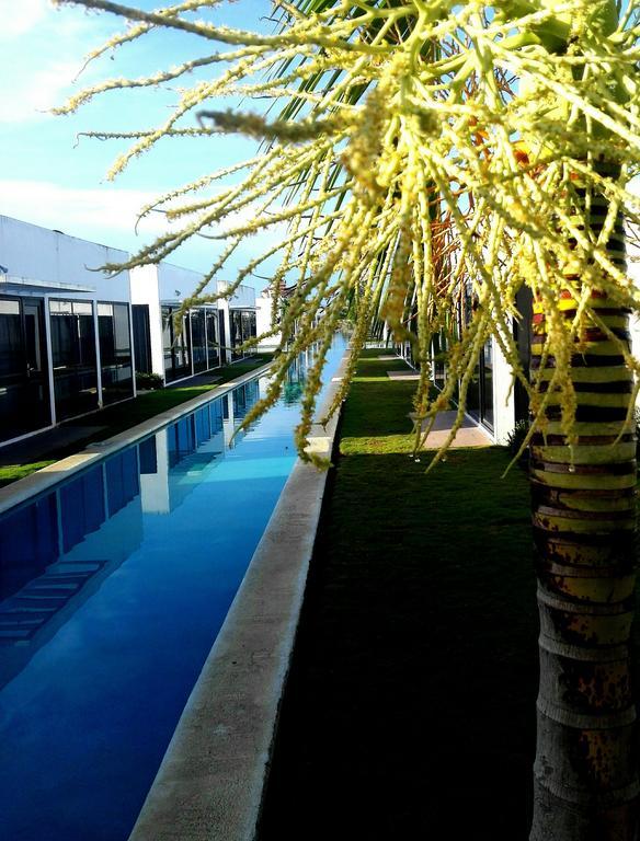 Village At The Pool El Espino  Exterior photo