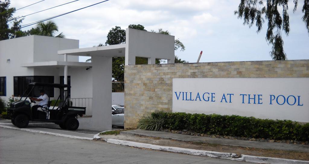 Village At The Pool El Espino  Exterior photo