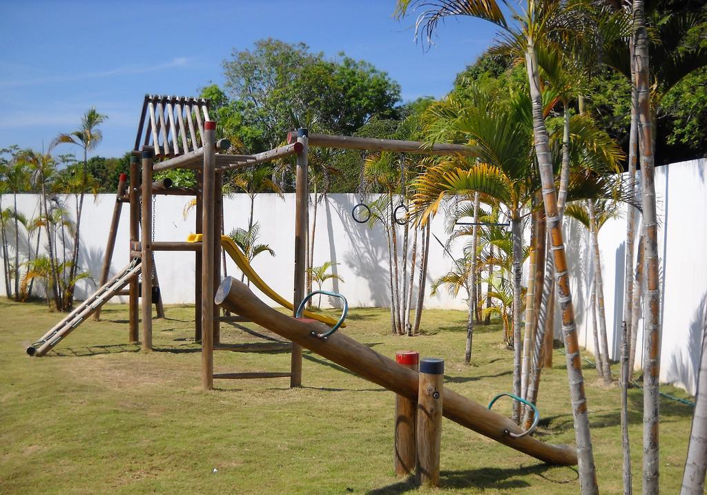 Village At The Pool El Espino  Exterior photo